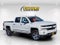 2017 Chevrolet Silverado 1500 LTZ 2LZ Crew Cab 4WD w/LTZ Plus & 20's