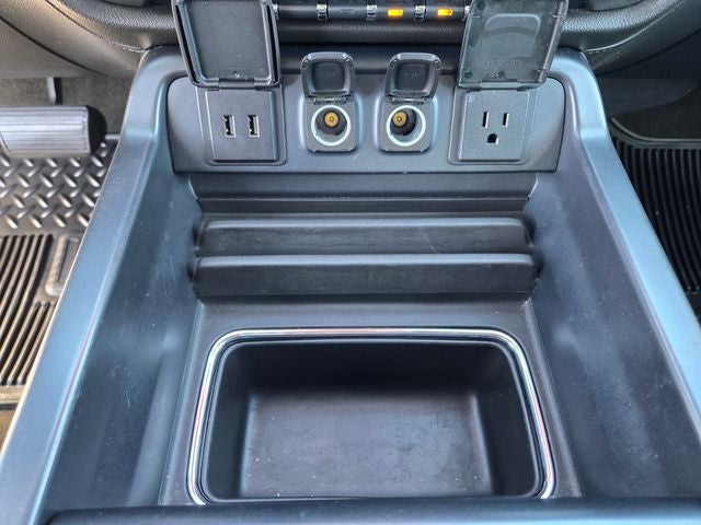 2017 Chevrolet Silverado 1500 LTZ 2LZ Crew Cab 4WD w/LTZ Plus & 20's