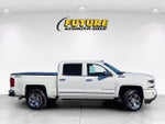 2017 Chevrolet Silverado 1500 LTZ 2LZ Crew Cab 4WD w/LTZ Plus & 20's