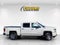 2017 Chevrolet Silverado 1500 LTZ 2LZ Crew Cab 4WD w/LTZ Plus & 20's