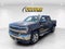 2016 Chevrolet Silverado 1500 LTZ 1LZ