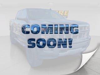 2015 Chevrolet Silverado 1500 LTZ 2LZ