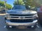 2021 Chevrolet Silverado 1500 RST Crew Cab 4WD Z71 Off-Road