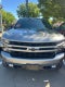 2021 Chevrolet Silverado 1500 RST Crew Cab 4WD Z71 Off-Road