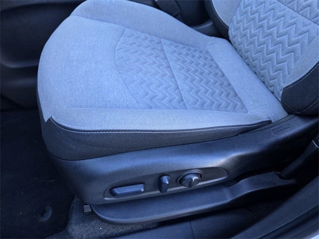 2022 Chevrolet Equinox LS FWD