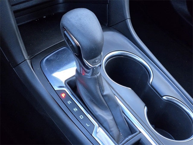 2022 Chevrolet Equinox LS FWD