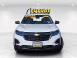 2022 Chevrolet Equinox LS FWD
