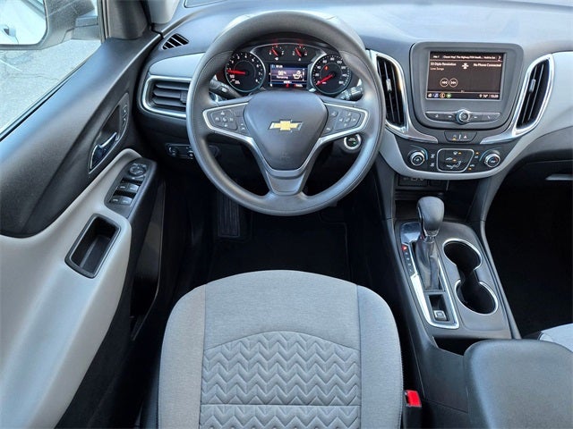 2022 Chevrolet Equinox LS FWD