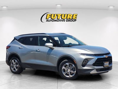 2023 Chevrolet Blazer LT AWD