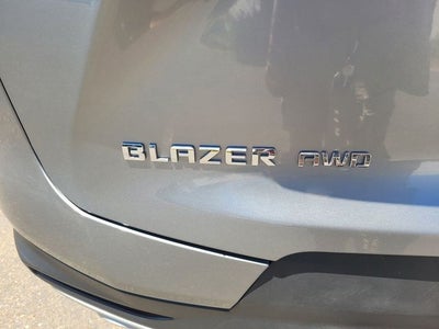 2023 Chevrolet Blazer LT AWD