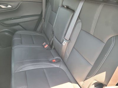 2023 Chevrolet Blazer LT AWD