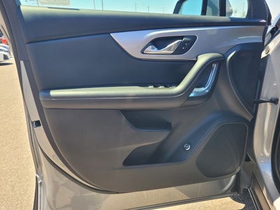 2023 Chevrolet Blazer LT AWD