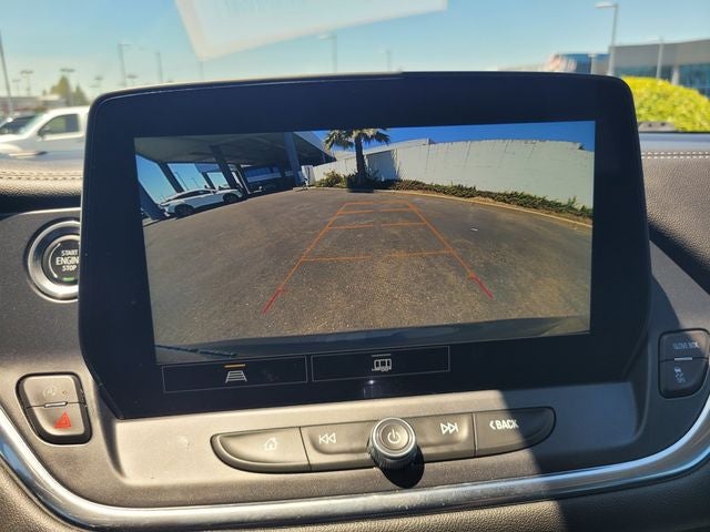 2023 Chevrolet Blazer LT AWD