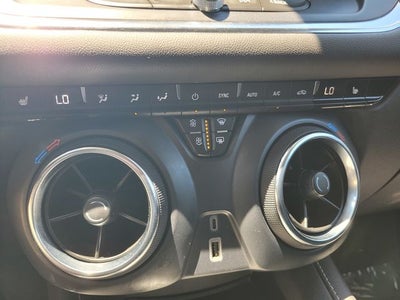 2023 Chevrolet Blazer LT AWD