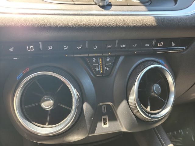 2023 Chevrolet Blazer LT AWD