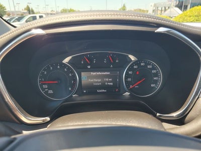 2023 Chevrolet Blazer LT AWD