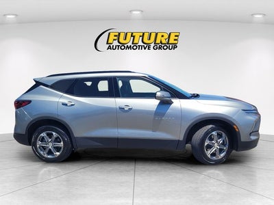 2023 Chevrolet Blazer LT AWD