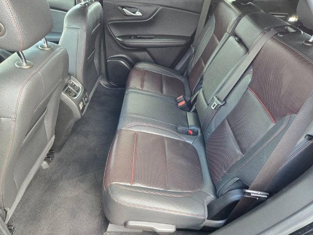 2023 Chevrolet Blazer RS AWD