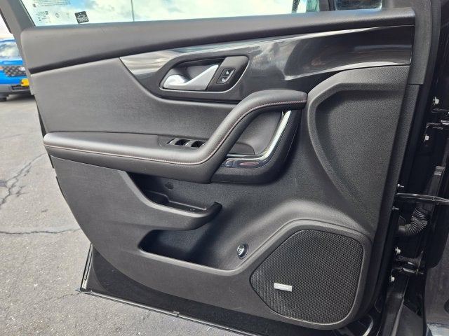 2023 Chevrolet Blazer RS AWD
