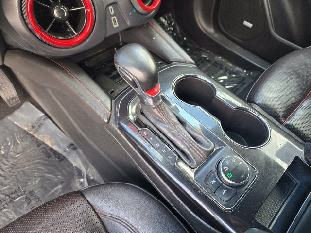 2023 Chevrolet Blazer RS AWD