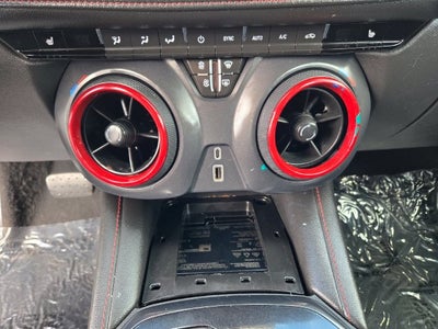 2023 Chevrolet Blazer RS AWD