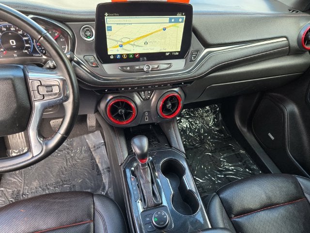 2023 Chevrolet Blazer RS AWD