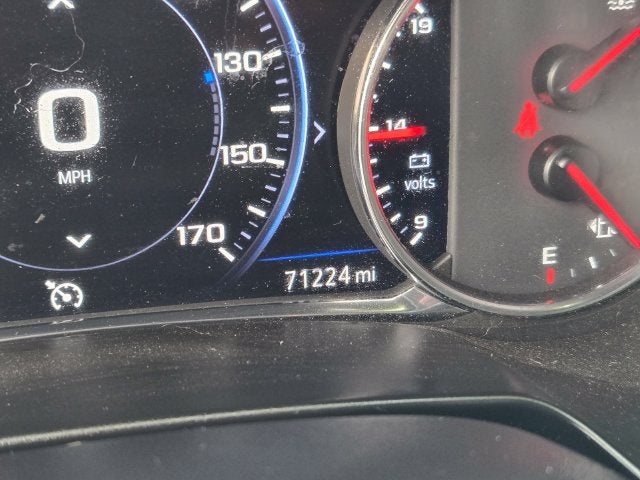 2023 Chevrolet Blazer RS AWD
