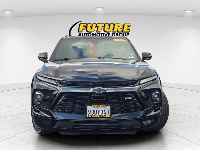 2023 Chevrolet Blazer RS AWD
