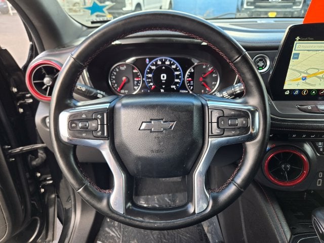 2023 Chevrolet Blazer RS AWD