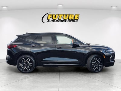 2023 Chevrolet Blazer RS AWD