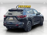 2023 Chevrolet Blazer RS AWD