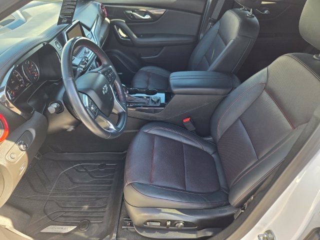 2020 Chevrolet Blazer RS AWD Only 41K