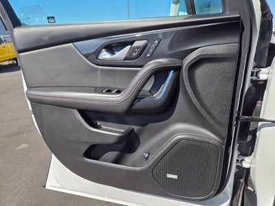 2020 Chevrolet Blazer RS AWD Only 41K