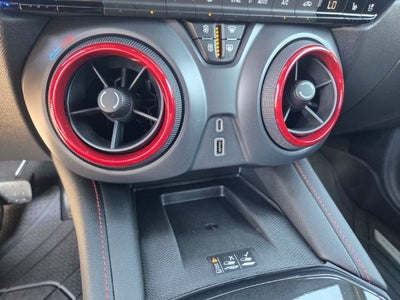 2020 Chevrolet Blazer RS AWD Only 41K