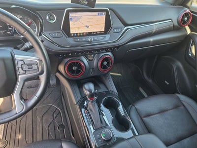 2020 Chevrolet Blazer RS AWD Only 41K
