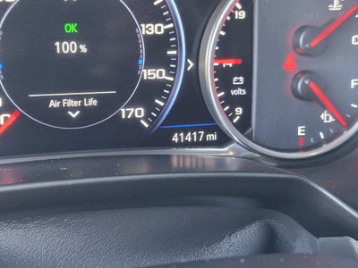 2020 Chevrolet Blazer RS AWD Only 41K