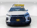 2020 Chevrolet Blazer RS AWD Only 41K