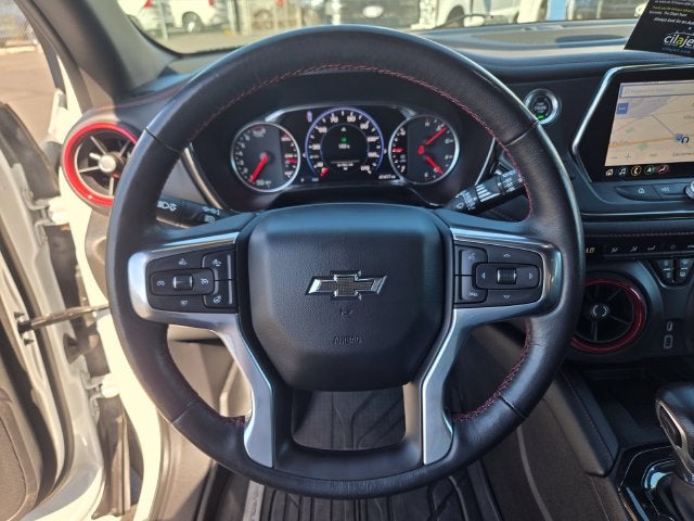 2020 Chevrolet Blazer RS AWD Only 41K
