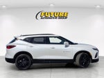 2020 Chevrolet Blazer RS AWD Only 41K