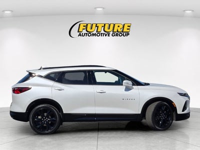 2020 Chevrolet Blazer RS AWD Only 41K
