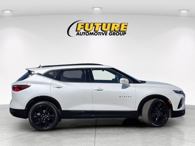 2020 Chevrolet Blazer RS AWD Only 41K