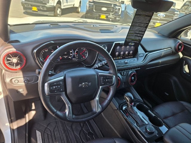 2020 Chevrolet Blazer RS AWD Only 41K