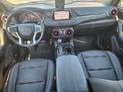 2020 Chevrolet Blazer RS AWD Only 41K