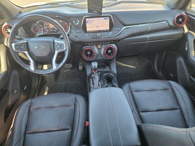 2020 Chevrolet Blazer RS AWD Only 41K
