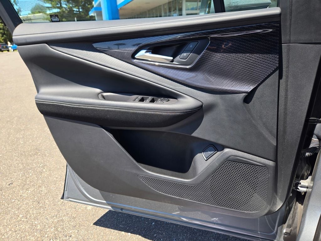 2024 Chevrolet Blazer EV LT