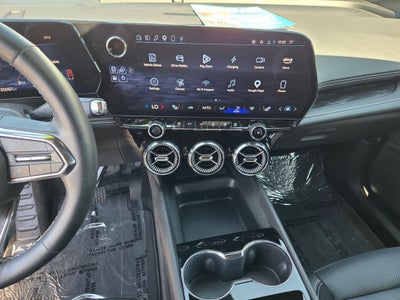 2024 Chevrolet Blazer EV LT