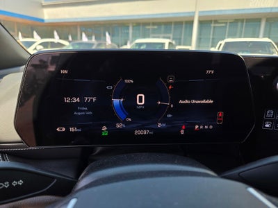 2024 Chevrolet Blazer EV LT