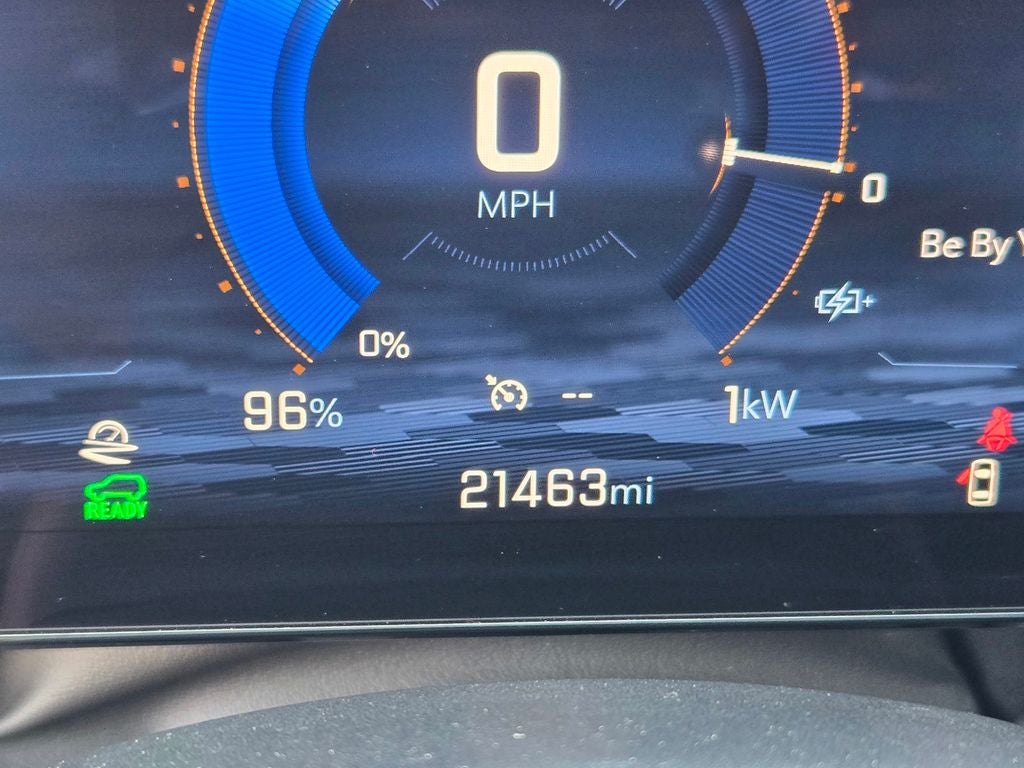 2024 Chevrolet Blazer EV LT