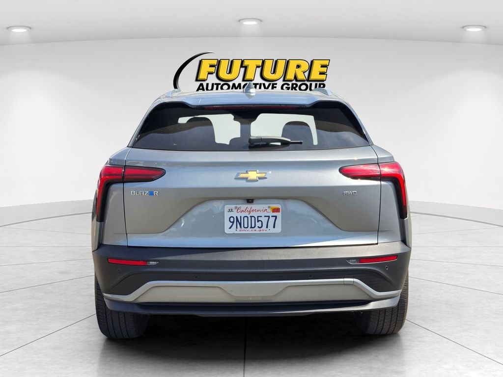 2024 Chevrolet Blazer EV LT