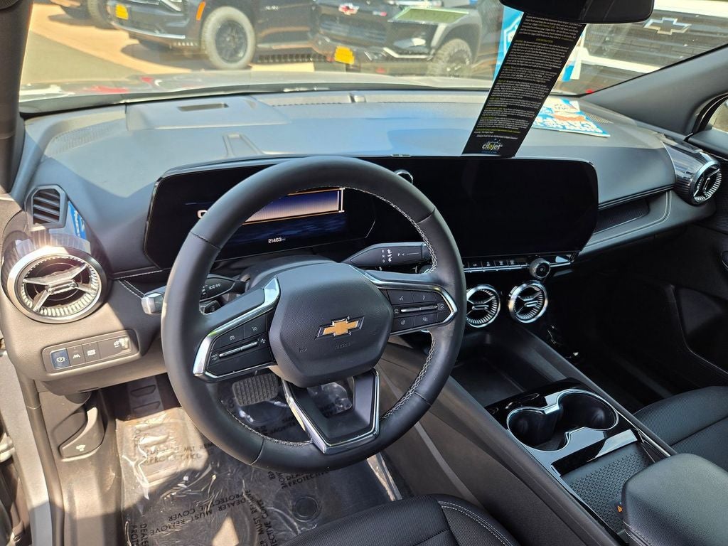 2024 Chevrolet Blazer EV LT
